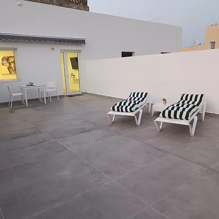 Remanso De Paz Apartment Ingenio Exterior photo