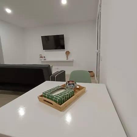 Remanso De Paz Apartment Ingenio Exterior photo