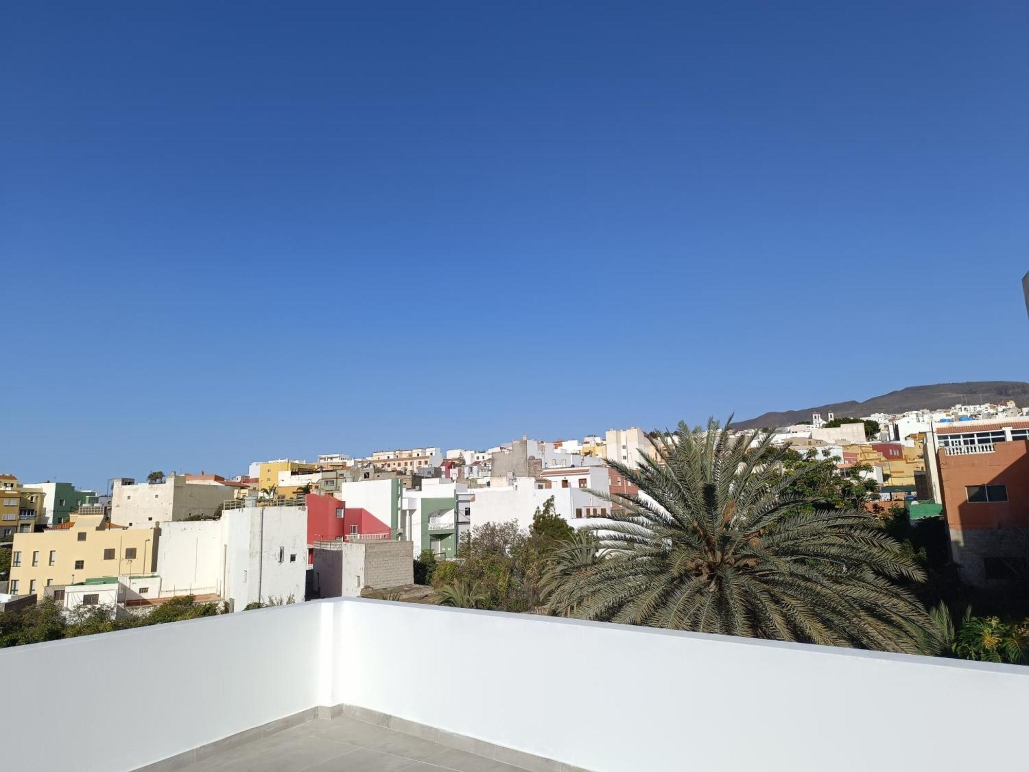 Apartament Remanso De Paz