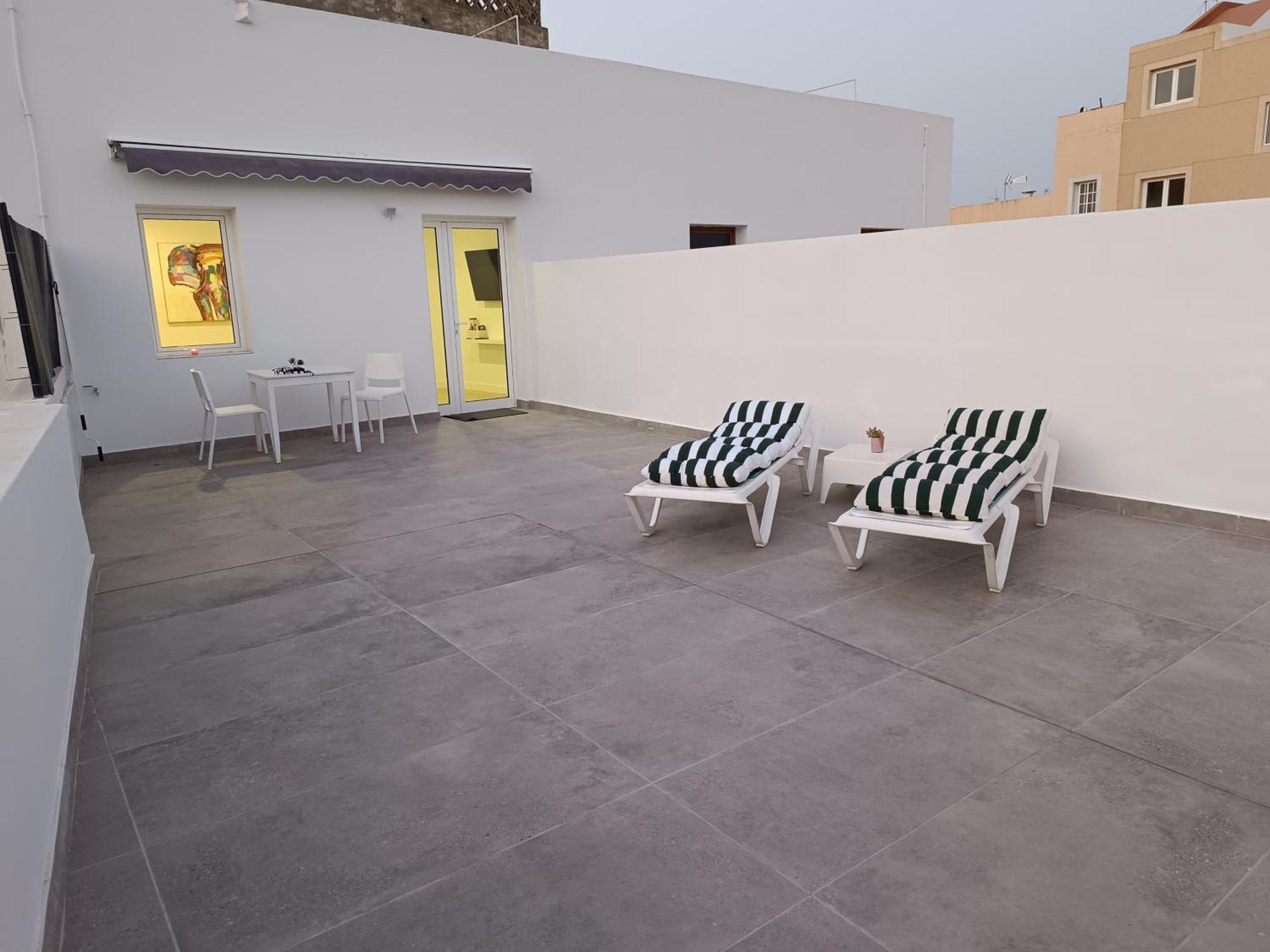 Remanso De Paz Apartament