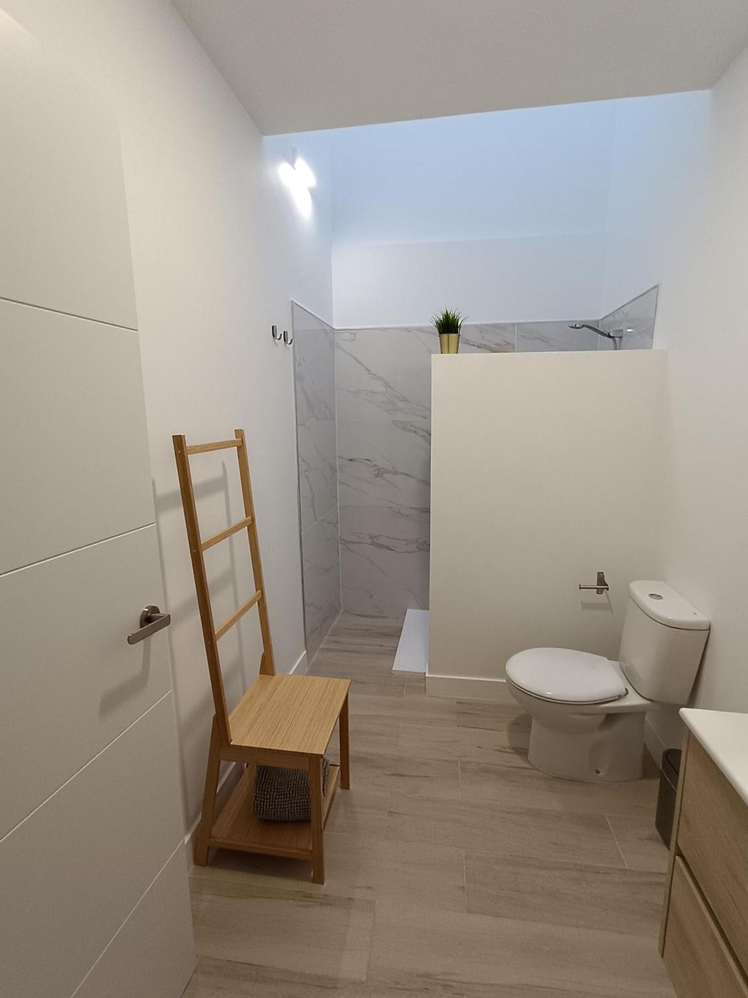 Apartament Remanso De Paz *