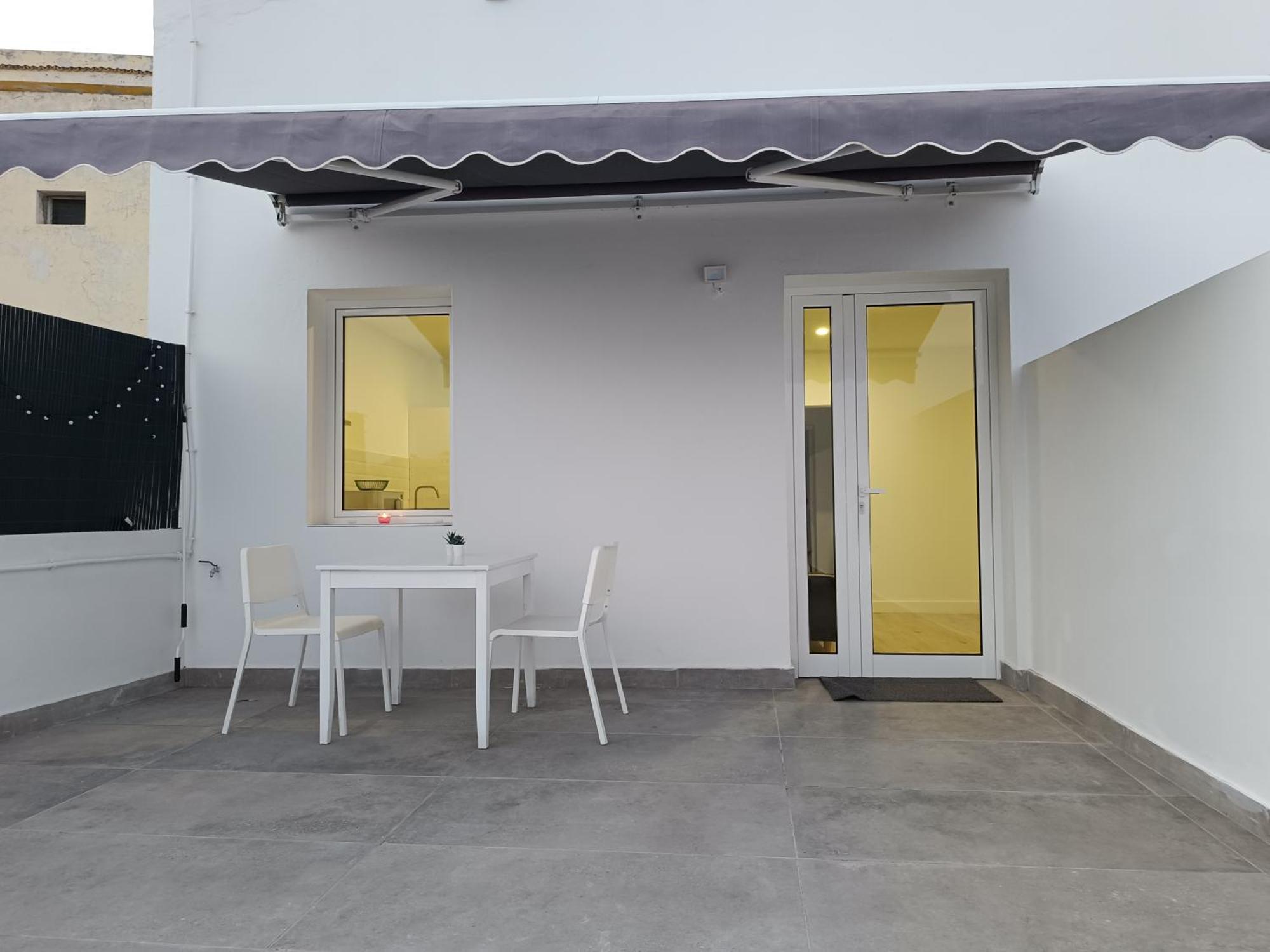 Apartament Remanso De Paz