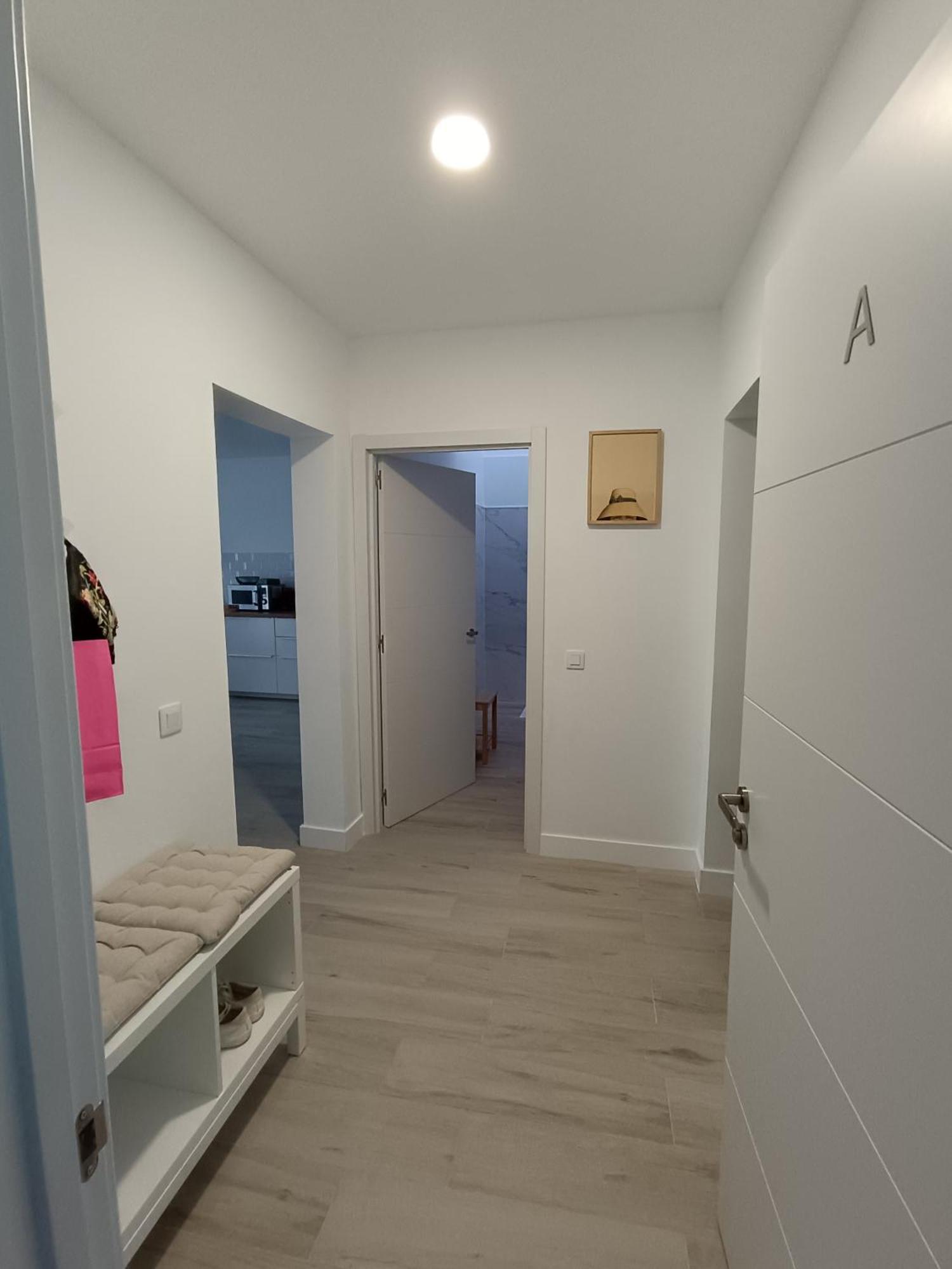 Apartament Remanso De Paz *