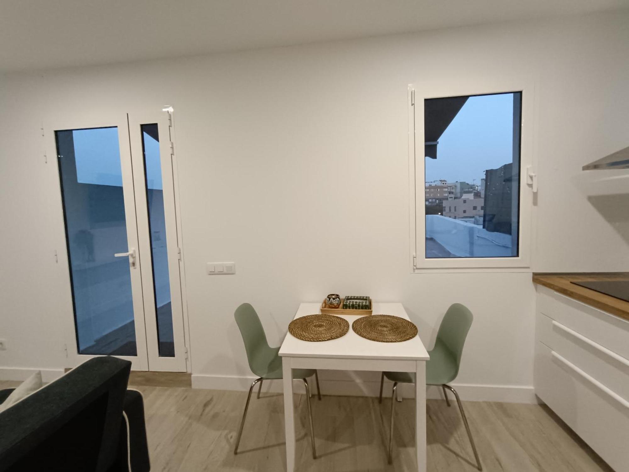 Remanso De Paz Apartament