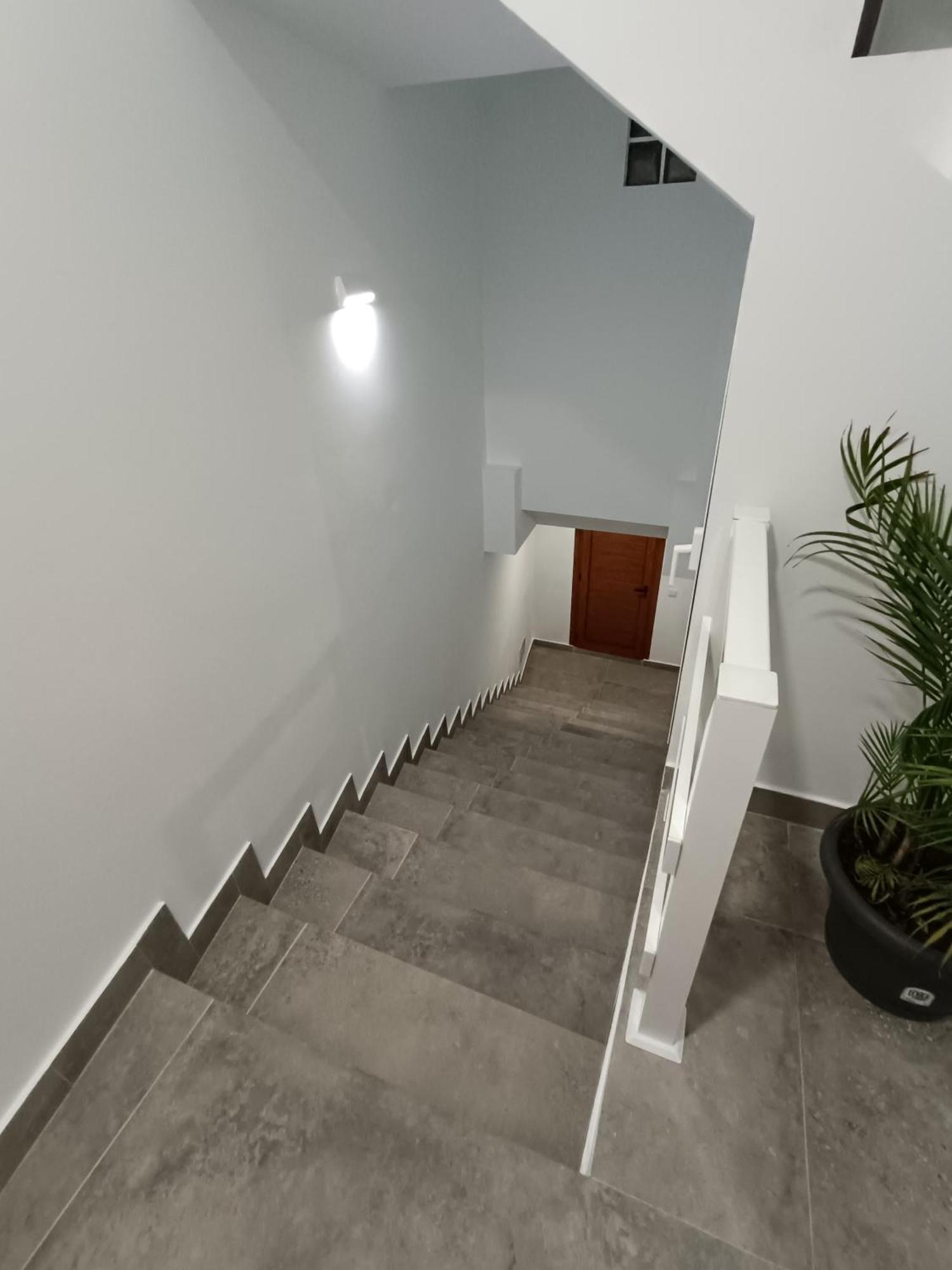 Apartament Remanso De Paz *