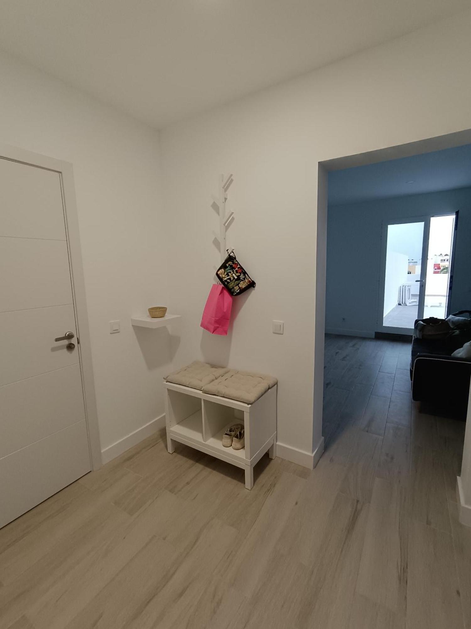 Apartament Remanso De Paz Ingenio