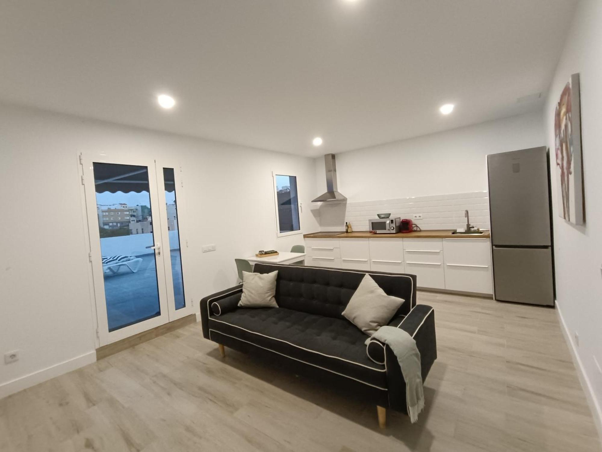 Apartament Remanso De Paz